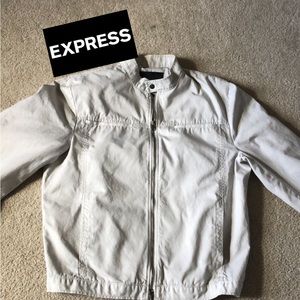Express Jacket